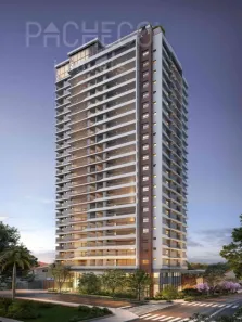 Apartamento com 4 Quartos à venda, 158m² no Perdizes, São Paulo