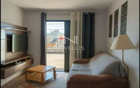 Casa com 3 Quartos para alugar, 190m² no Centro, Jacareí