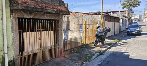 Lote/Terreno à venda, 268m² no Vila Zat, São Paulo