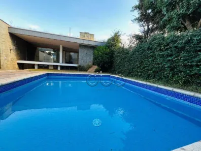Casa com 3 Quartos à venda, 568m² no São Dimas, Piracicaba