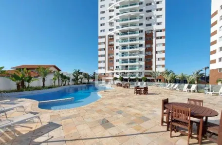 Apartamento com 3 Quartos à venda, 144m² no Barreiros, São José