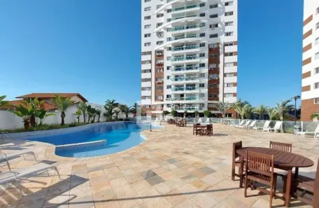 Apartamento com 3 Quartos à venda, 144m² no Barreiros, São José