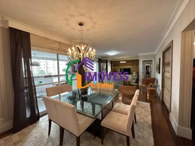Apartamento com 3 Quartos à venda, 164m² no Vila Andrade, São Paulo