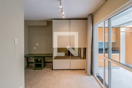 Apartamento com 1 Quarto à venda, 49m² no Perdizes, São Paulo