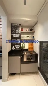 Apartamento com 2 Quartos à venda, 57m² no Vila das Mercês, São Paulo