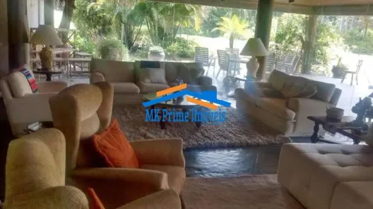 Casa com 5 Quartos à venda, 3000m² no Capela de São Pedro, Vargem Grande Paulista