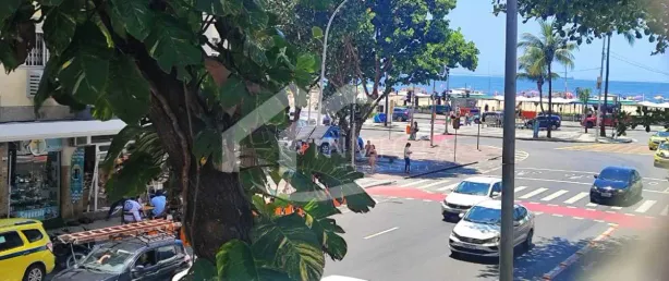 Apartamento com 4 Quartos à venda, 150m² no Copacabana, Rio de Janeiro