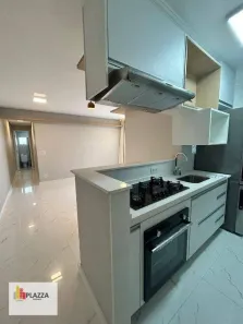 Apartamento com 2 Quartos para venda ou aluguel, 53m² no Jardim Regina, São Paulo