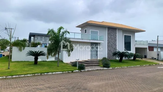 Casa com 4 Quartos à venda, 620m² no Parque Rodoviário, Campos dos Goytacazes