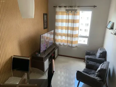 Apartamento com 2 Quartos à venda, 54m² no Chácara das Nações, Valinhos