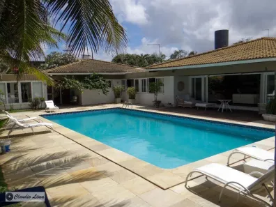 Casa com 4 Quartos à venda, 455m² no Itapuã, Salvador