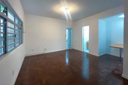 Apartamento com 3 Quartos à venda, 91m² no Indianópolis, São Paulo