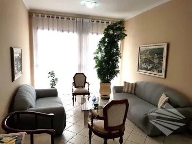 Apartamento com 3 Quartos à venda, 112m² no Centro, Taubaté
