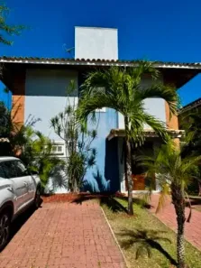 Casa de Condomínio com 4 Quartos à venda, 300m² no Itapuã, Salvador