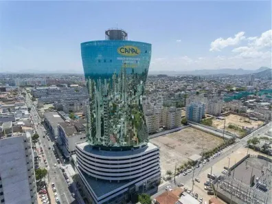 Sala Comercial à venda, 28m² no Coqueiral de Itaparica, Vila Velha
