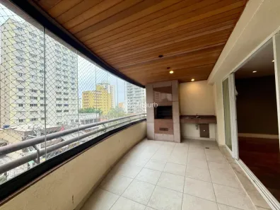 Apartamento com 4 Quartos para venda ou aluguel, 205m² no Indianópolis, São Paulo
