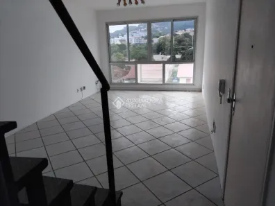 Sala Comercial com 2 Quartos para alugar, 73m² no Nonoai, Porto Alegre