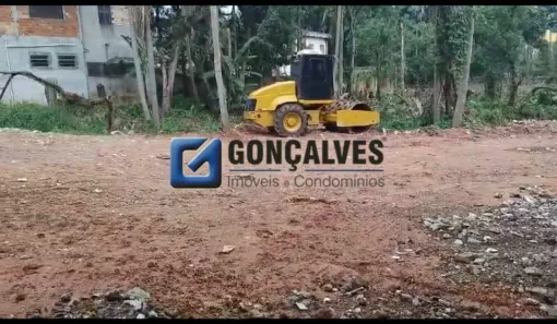 Lote/Terreno à venda, 3600m² no Serraria, Diadema