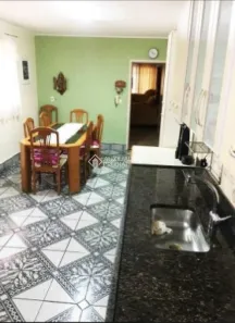 Sobrado com 3 Quartos à venda, 179m² no Anchieta, São Bernardo do Campo