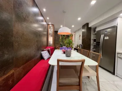 Apartamento com 3 Quartos à venda, 188m² no Icaraí, Niterói
