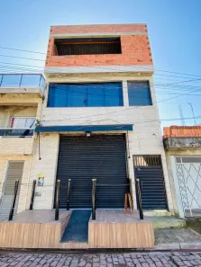 com 3 Quartos à venda, 100m² no Jardim Carmem, Suzano
