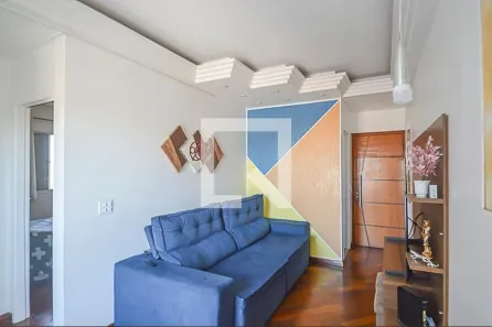 Apartamento com 2 Quartos à venda, 52m² no Assunção, São Bernardo do Campo