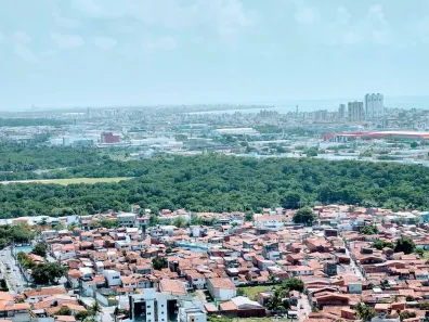 Apartamento com 3 Quartos à venda, 248m² no Ipês, João Pessoa