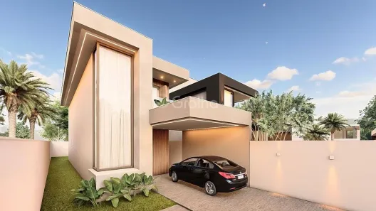 Casa com 3 Quartos à venda, 164m² no Ingleses do Rio Vermelho, Florianópolis