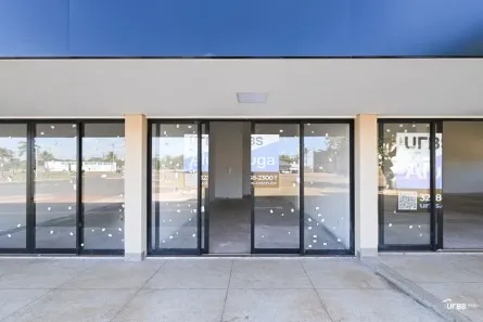 Ponto Comercial para alugar, 36m² no Rosa de Leiria Condomínio Horizontal, Goianira