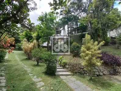 Casa de Condomínio com 6 Quartos à venda, 346m² no Jacarepaguá, Rio de Janeiro