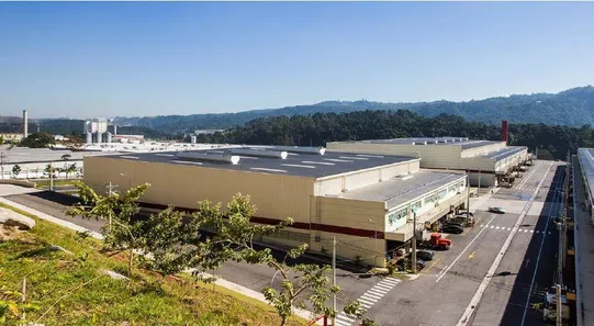 Galpão/Depósito/Armazém para alugar, 1790m² no Itaqui, Itapevi