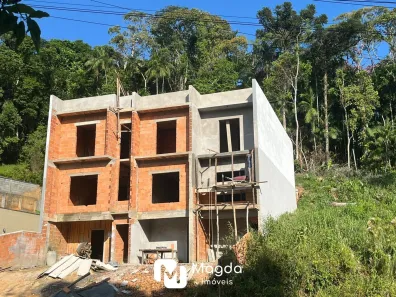 Casa com 2 Quartos à venda, 92m² no Badenfurt, Blumenau
