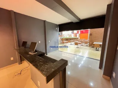 Ponto Comercial para venda ou aluguel, 53m² no Gonzaga, Santos
