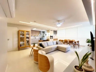 Apartamento com 2 Quartos à venda, 110m² no Mata da Praia, Vitória