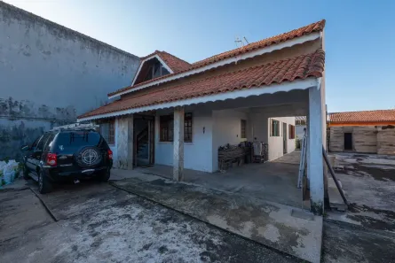 Casa com 3 Quartos à venda, 180m² no Bal Stella Maris, Peruíbe