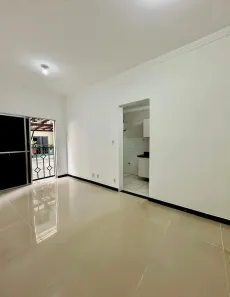 Apartamento com 2 Quartos à venda, 62m² no Industrial, Aracaju