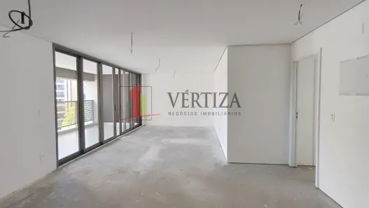 Apartamento com 3 Quartos à venda, 147m² no Vila Nova Conceição, São Paulo