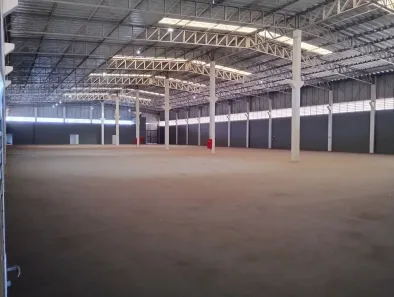 Galpão/Depósito/Armazém para alugar, 3000m² no Residencial Astória, Tatuí
