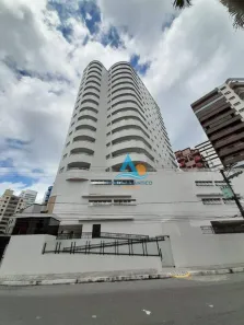 Apartamento com 2 Quartos à venda, 76m² no Tupi, Praia Grande