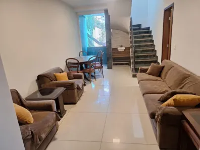 Cobertura com 4 Quartos à venda, 200m² no Santo Antônio, Belo Horizonte