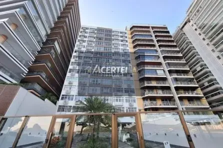 Apartamento com 2 Quartos à venda, 64m² no Icaraí, Niterói