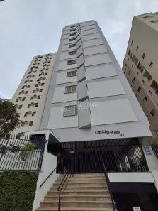Apartamento com 3 Quartos para alugar, 85m² no Cambuí, Campinas