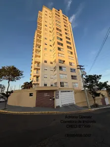 Apartamento com 3 Quartos à venda, 116m² no Nova América, Piracicaba