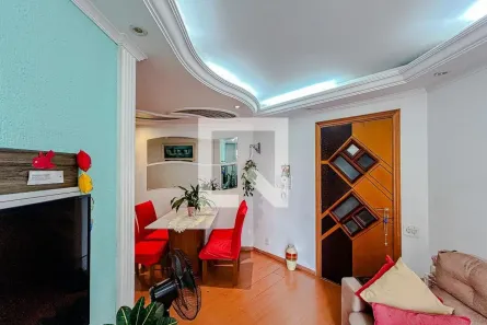 Apartamento com 2 Quartos à venda, 54m² no Chácara Califórnia, São Paulo