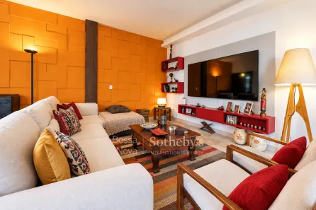 Cobertura com 3 Quartos à venda, 251m² no Leblon, Rio de Janeiro