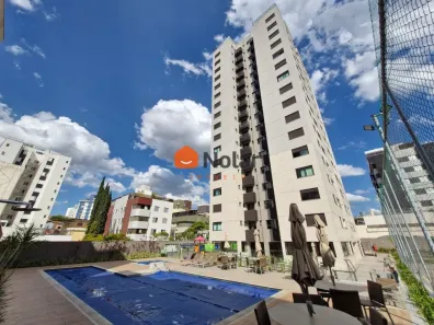 Apartamento com 2 Quartos à venda, 80m² no União, Belo Horizonte