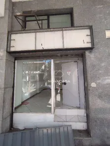 Ponto Comercial para alugar, 25m² no São Lucas, Belo Horizonte