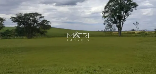 Lote/Terreno à venda, 33000m² no Condomínio Satélite, Araraquara