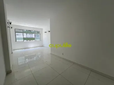 Apartamento com 3 Quartos à venda, 110m² no Icaraí, Niterói