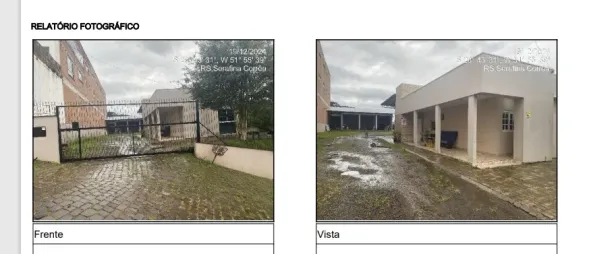 Ponto Comercial à venda, 150m² no Gramadinho, Serafina Corrêa